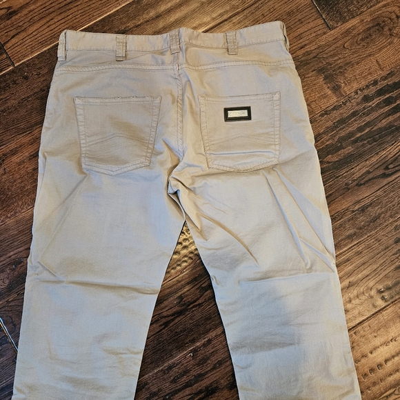 Armani pants - Picture 3 of 3